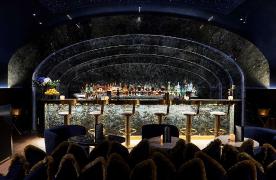 Galaxy Bar-Dubai-UAE-1 Galaxy Bar-Dubai-UAE-1
